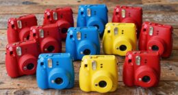 top instant camera picks