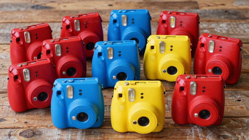 top instant camera picks