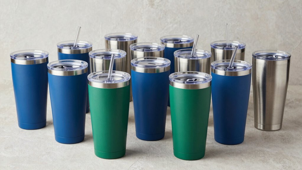 top insulated tumblers 2026