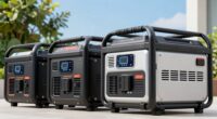 top inverter generators 2026