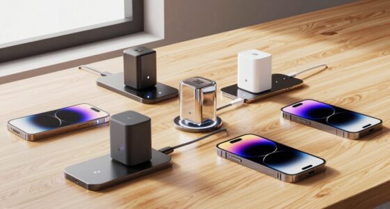 top iphone wireless chargers