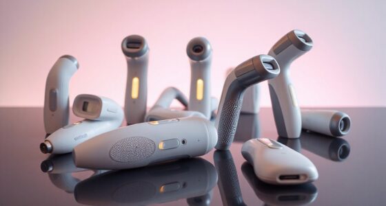 top ipl hair removal devices