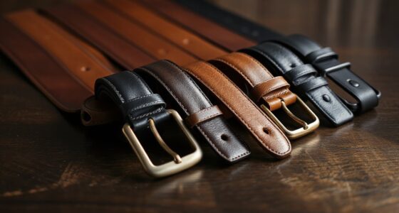 top italian men s belts