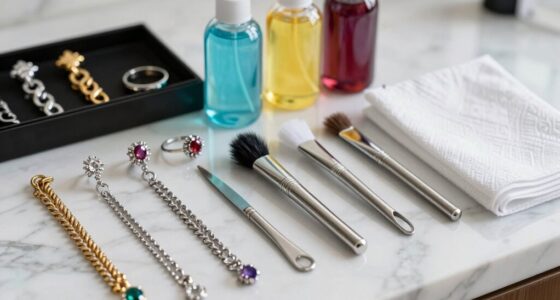 top jewelry cleaning kits