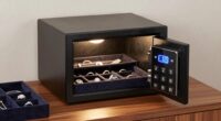 top jewelry safe box picks