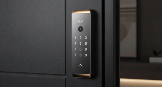 top keyless entry kits