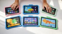 top kid friendly tablets 2026
