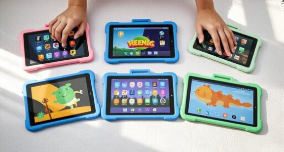 top kid friendly tablets 2026