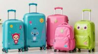 top kids luggage picks