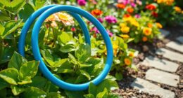 top kink free garden hoses