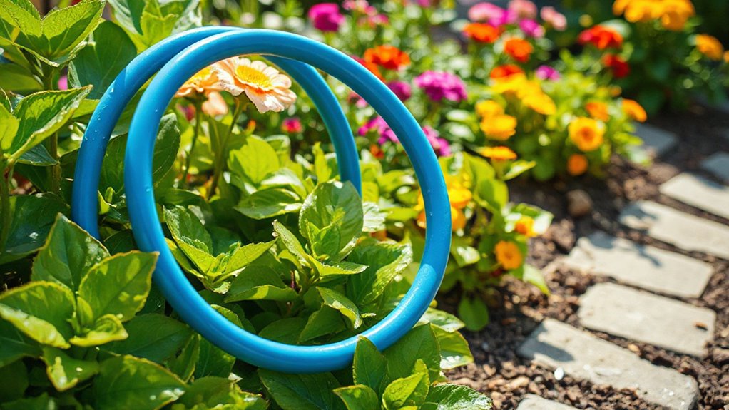 top kink free garden hoses