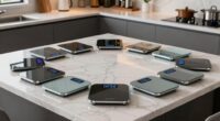 top kitchen scales 2026