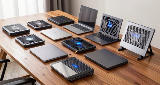 top laptop cooling pads