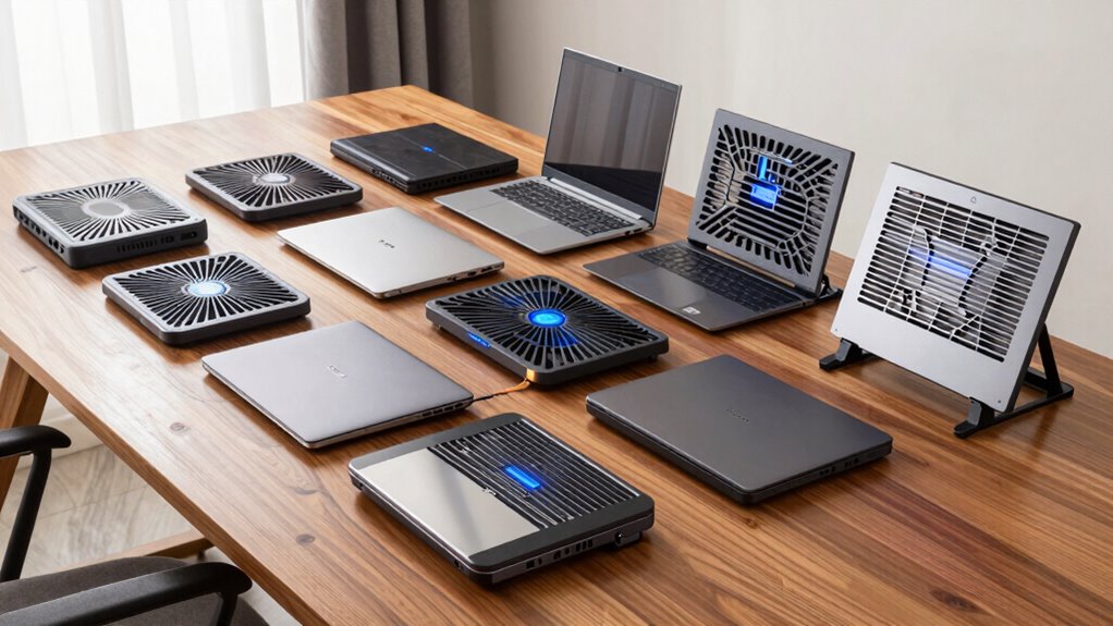 top laptop cooling pads