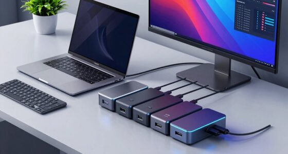 top laptop docking stations
