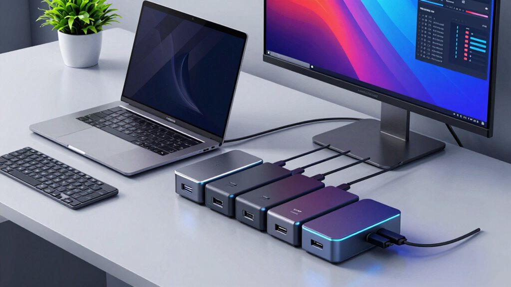 top laptop docking stations