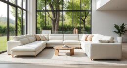 top large living room sofas