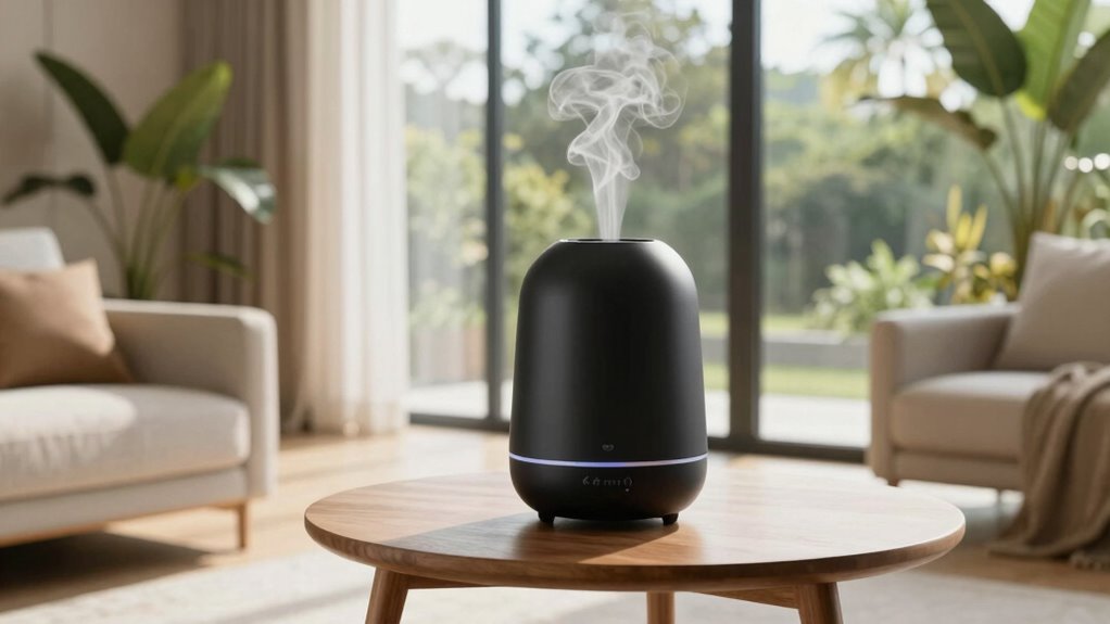 top large room diffusers