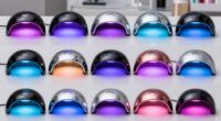 top led nail lamp picks