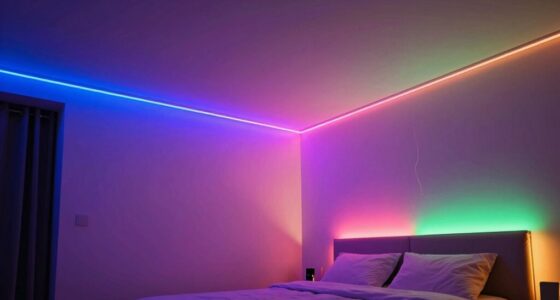 top led strip lighting recommendations