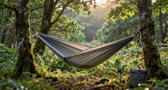 top lightweight camping hammocks