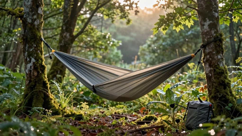 top lightweight camping hammocks