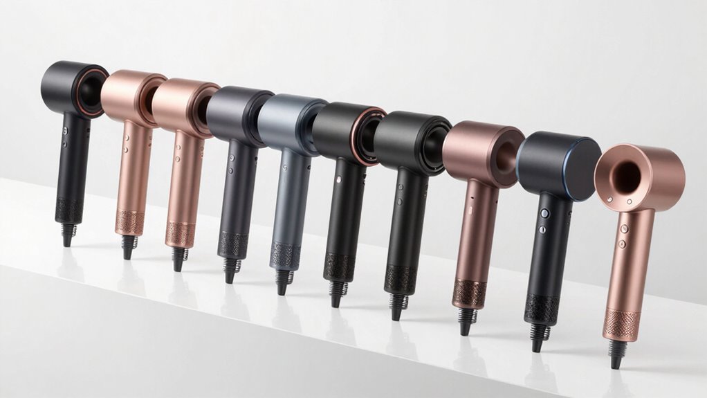 top lightweight ionic dryers