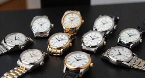 top luxury automatic watches