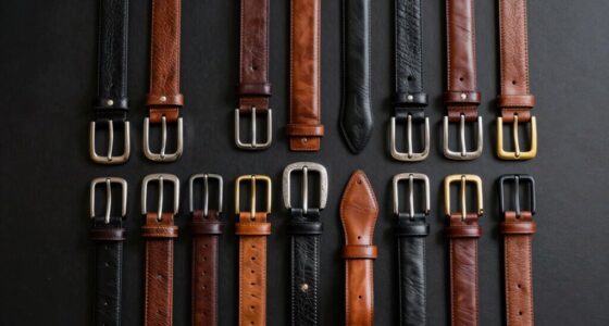 top luxury belts 2026