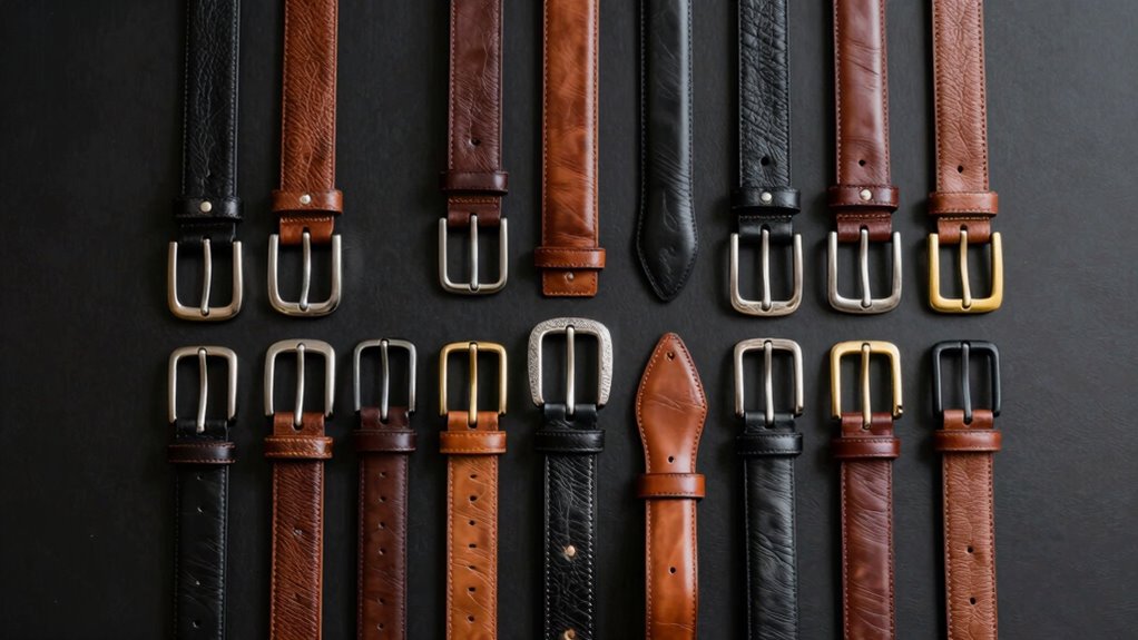 top luxury belts 2026