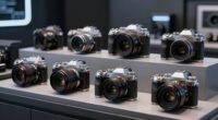 top luxury camera selections