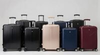 top luxury carry on luggage