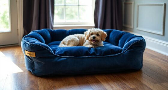 top luxury dog beds 2026