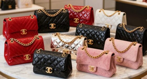 top luxury handbags 2026