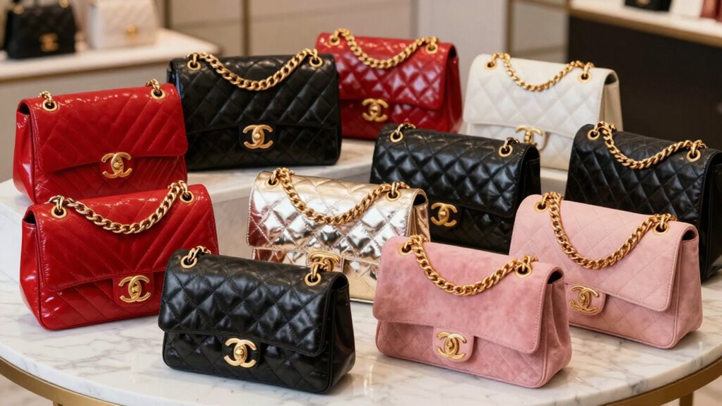 top luxury handbags 2026