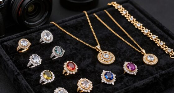 top luxury jewelry picks