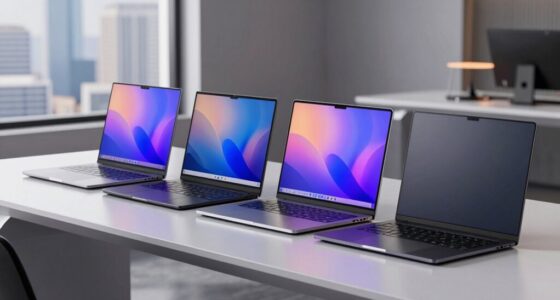 top luxury laptop picks