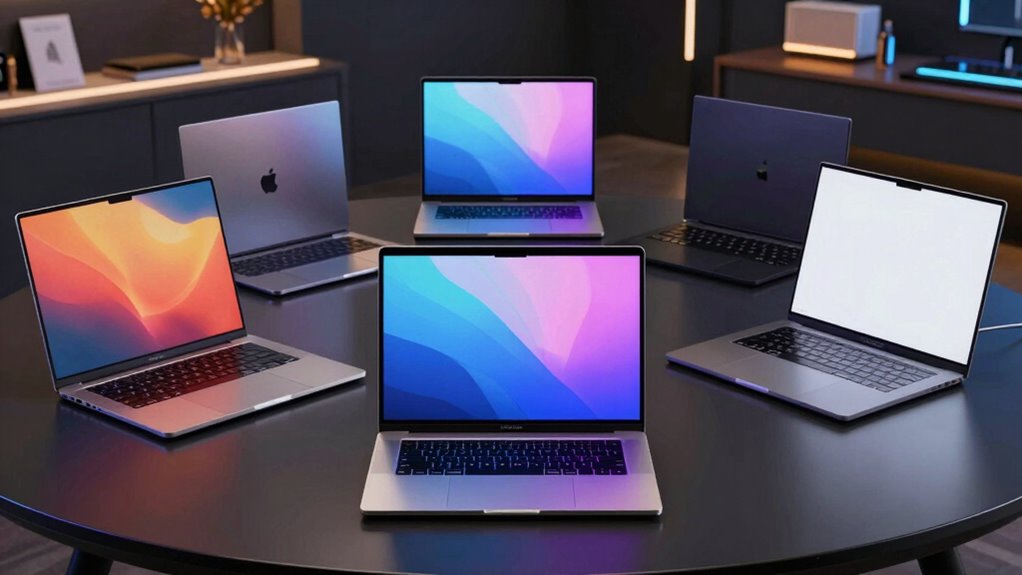 top luxury laptops 2026