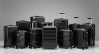 top luxury luggage picks