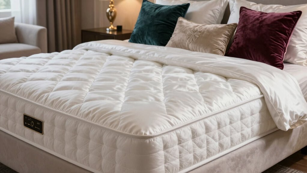 top luxury mattresses 2026