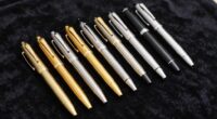top luxury pens 2026