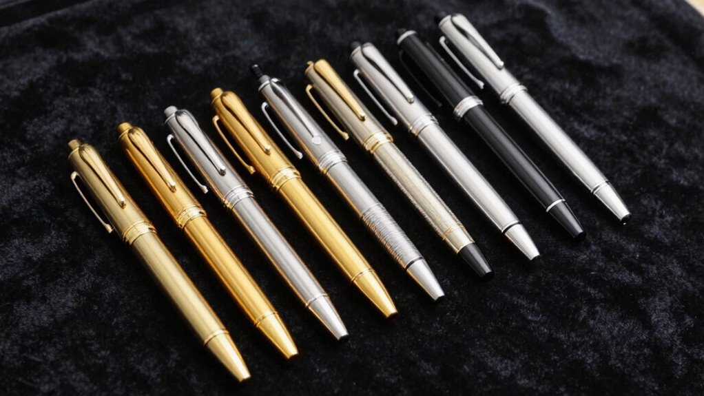 top luxury pens 2026