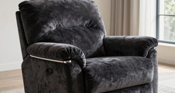 top luxury recliners 2026