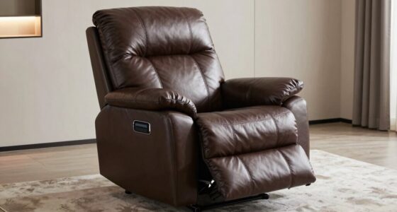 top luxury recliners 2026