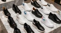 top luxury sneakers 2026
