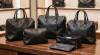 top luxury travel bags