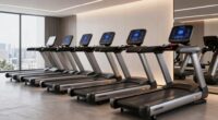 top luxury treadmills 2026