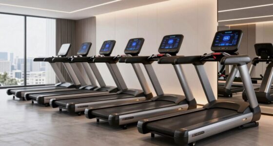 top luxury treadmills 2026