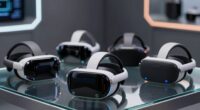 top luxury vr headsets