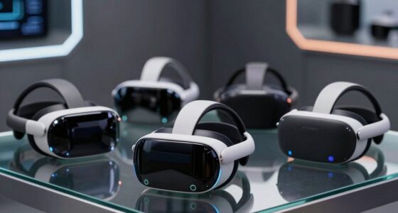 top luxury vr headsets